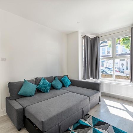 Spacious 3Br House Near Southend Pier Exterior photo